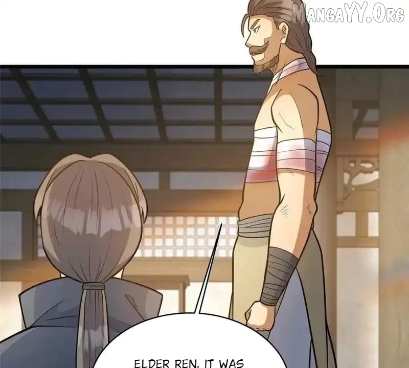 Divine Urban God Chapter 306 - page 94